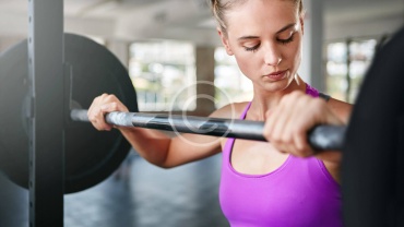 Fitness Consultation