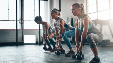 Weight Training